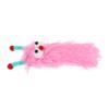 BUGUUYO Catnip Caterpillar Toy Pillow for Cats view 1