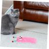 BUGUUYO Catnip Caterpillar Toy Pillow for Cats view 4