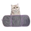 NevPuose Dog Bath Towel view 1