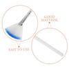 Beaupretty 4-Piece Fan Brushes for Facial Applications view 3