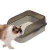 Top-Opening Hygienic Cat Litter Box view 1