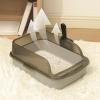 Top-Opening Hygienic Cat Litter Box view 3