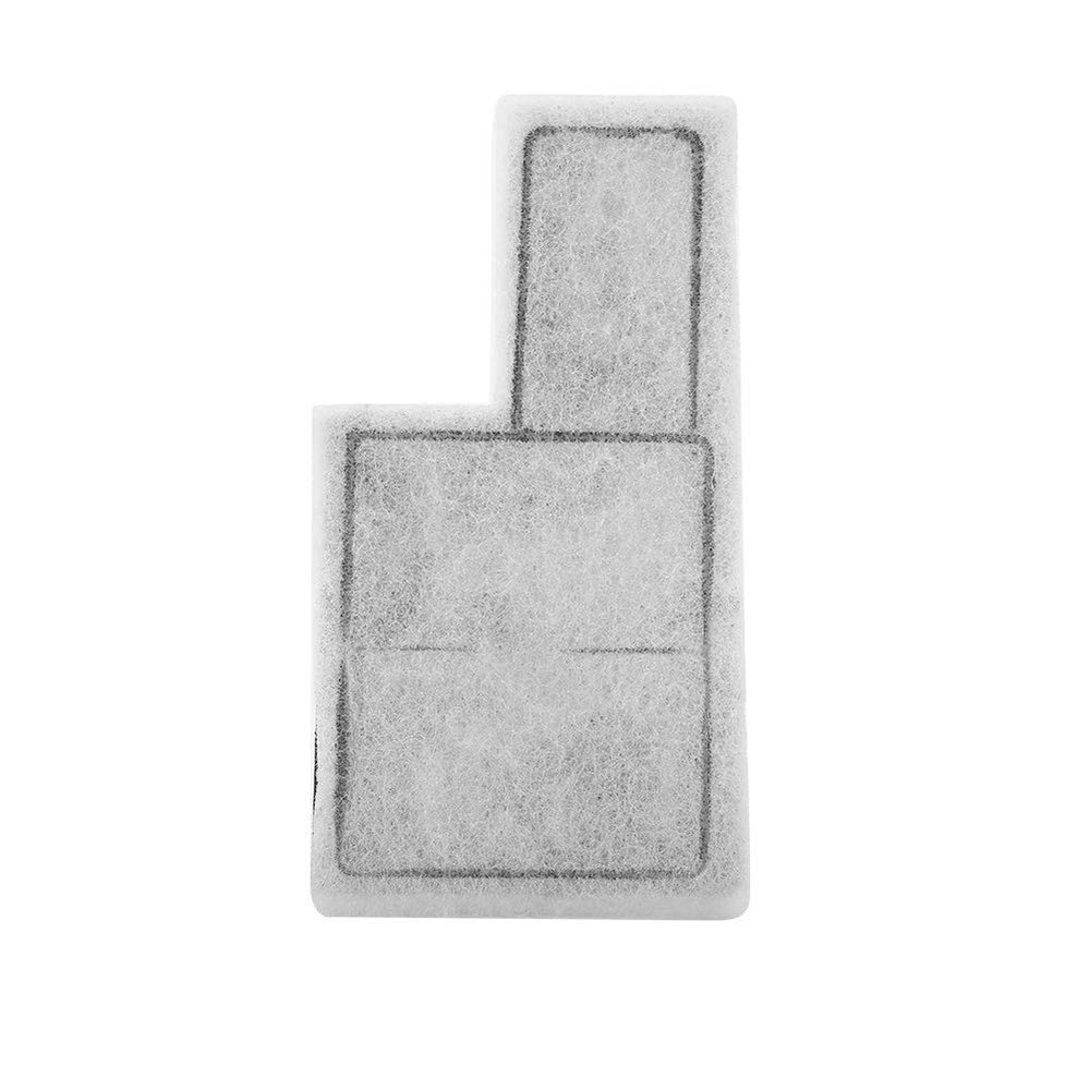 Internal Replacement Filter for Crystal Bio-Chem Crystal Water Aquarium Filters, XP-05/09/11/13/13 or XP-03/03B