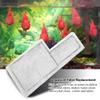 Internal Replacement Filter for Crystal Bio-Chem Crystal Water Aquarium Filters, XP-05/09/11/13/13 or XP-03/03B view 2