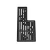 Internal Replacement Filter for Crystal Bio-Chem Crystal Water Aquarium Filters, XP-05/09/11/13/13 or XP-03/03B view 4