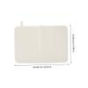 Yardwe 4-Piece Portable Insulated Felt Sauna Mat Set view 2