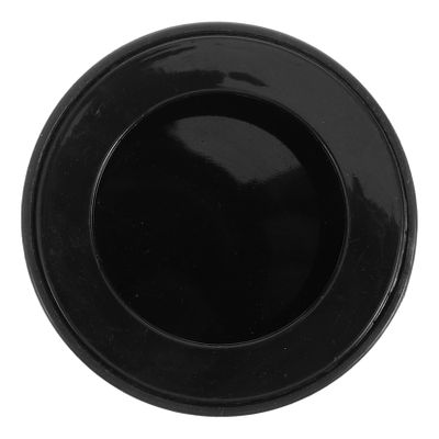 GRIRIW Reptile Feeder Round Ceramic Bowl