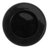 GRIRIW Reptile Feeder Round Ceramic Bowl view 1
