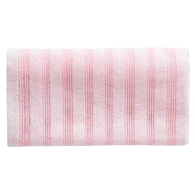 Body Exfoliating Extra-Long Bath Towel