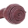 YANG11FAN Human Hair Bundles, Pink Brazilian Straight Hair Weave, 14/16/18 view 4