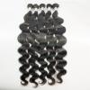 10A Body Wave Human Hair Bundles, 8–40 Inches, Natural Black, 100% Brazilian Remy Hair (1 Bundle, 10) view 2