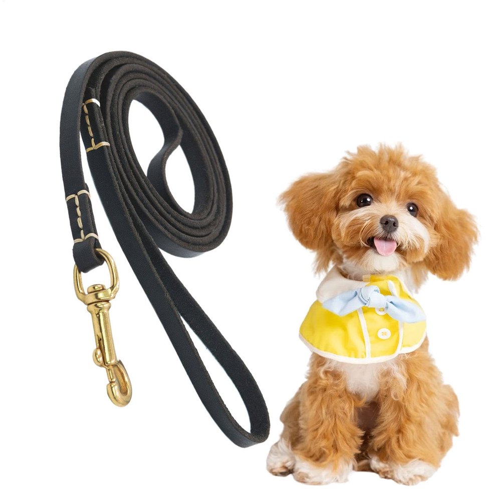 Tioheam Dog Traction Rope for Large Dogs