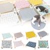 Cat Bed, Cool Summer Pet Bed, Wooden Cat Hammock, 53 x 48 cm, for Cats, Dogs, Rabbits, Kittens and Small Pets view 3
