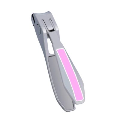 Toenail Scissors for Thick Nails with Wide Jaw Opening