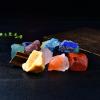Healing Crystal Set, Edible Water Stones & DIY Gemstones, 2–3 cm, 100 g view 4