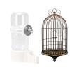 Automatic Bird Water Dispenser with Large Capacity view 1