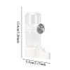 Automatic Bird Water Dispenser with Large Capacity view 2