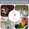 Automatic Bird Water Dispenser with Large Capacity view 3