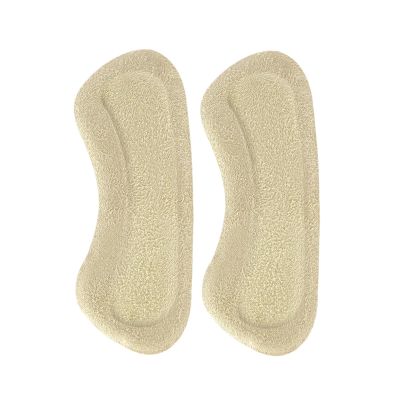 Heel Pads for Shoes - Heel Protection Cushions for High Heels
