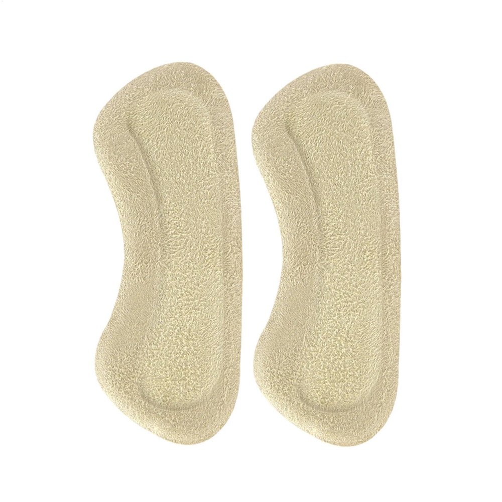 Heel Pads for Shoes - Heel Protection Cushions for High Heels