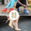 Heel Pads for Shoes - Heel Protection Cushions for High Heels view 3