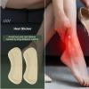 Heel Pads for Shoes - Heel Protection Cushions for High Heels view 4