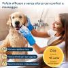 Pet Bath Gloves for Dogs view 3