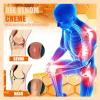 Bee Venom Joint Cream with Turmeric view 3