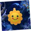 BESPORTBLE 3-Piece Floating Aquarium Decorations view 4