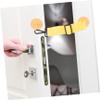 Yardwe Adjustable Pet Door Lock view 4