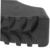 Healeved 4-Piece Non-Slip Rubber Tips for Walking Sticks view 2