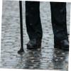 Healeved 4-Piece Non-Slip Rubber Tips for Walking Sticks view 4