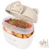 Bebamour Snack Storage Box (New Bear) view 1