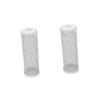 BESPORTBLE 3-Piece Stainless Steel Aquarium Filter Intake Covers view 1
