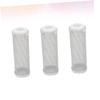 BESPORTBLE 3-Piece Stainless Steel Aquarium Filter Intake Covers view 3