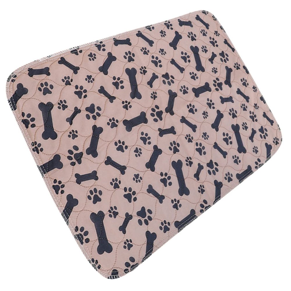 Washable Dog Urine Pads, Non-Slip and Leakproof, 70 x 80 cm