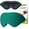 Sleep Mask for Side Sleepers, Laitver Updated Eye Mask view 1