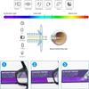 1Pc Photochromic Sunglasses Progressive Multifocal Reading Glasses view 3