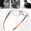 1Pc Photochromic Sunglasses Progressive Multifocal Reading Glasses view 4