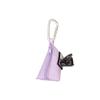 Max & Molly Matrix 2.0 Poop Bag Pouch, Lavender view 1