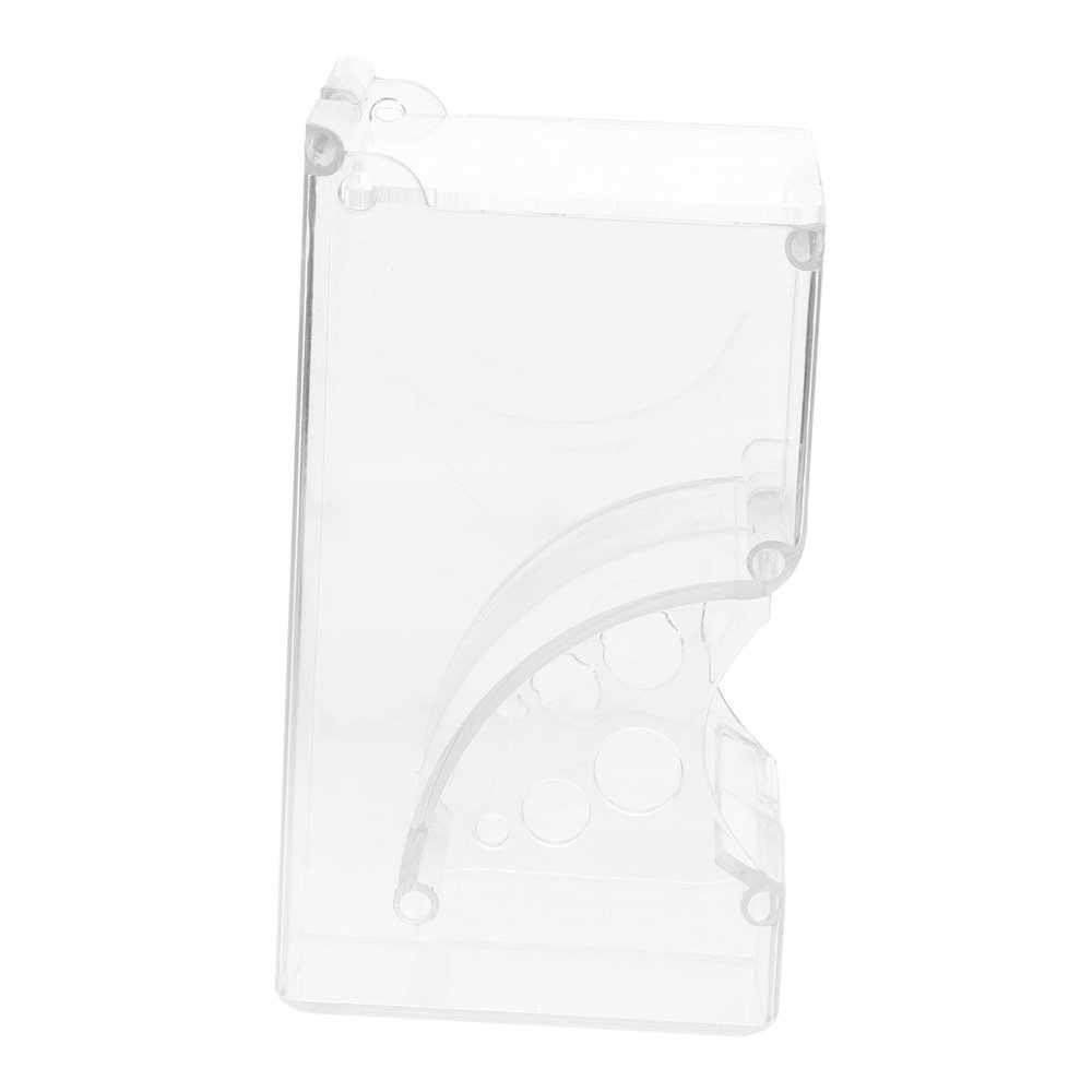 BESPORTBLE Automatic Acrylic Pet Feeder