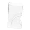 BESPORTBLE Automatic Acrylic Pet Feeder view 1