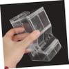 BESPORTBLE Automatic Acrylic Pet Feeder view 4