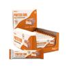 Nupo Peanut Caramel Crunch Protein Bar | 13g Protein per Bar | Low Sugar | Gluten-Free | 45g x 12 Pack view 1