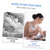 Portable Hands-Free Silicone Electric Breast Pump view 3