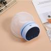 Portable Hands-Free Silicone Electric Breast Pump view 4