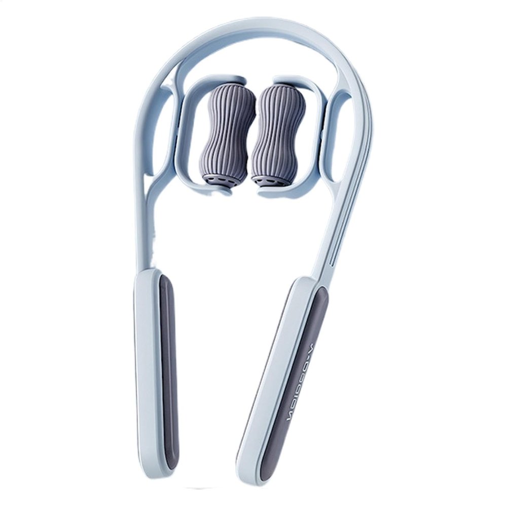 Neck Massage Roller, Cervical Spine Massager, Trigger Point Ball, Deep Tissue Massage Ball, Shoulder Relaxer