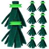 10pcs Fish Spawning Mop - 2 x 4 Inch Cotton view 1