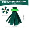 10pcs Fish Spawning Mop - 2 x 4 Inch Cotton view 2