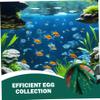 10pcs Fish Spawning Mop - 2 x 4 Inch Cotton view 4